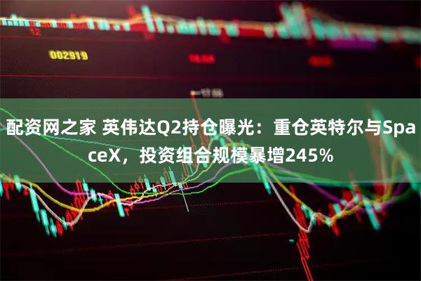 配资网之家 英伟达Q2持仓曝光：重仓英特尔与SpaceX，投资组合规模暴增245%